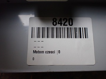 фото thumb №16, Панель средний воздуховод кондиционер kia ceed ii 1,4 crdi 2014r hb 95710-1h700 8420