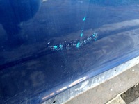 фото thumb №8, Дверь задняя правый citroen c4 i 04-10 lift giełda