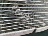 Ford transit mk8 rwd, 2020 радіатор води 2.0d rwd kk2t1234 в Україні, фото thumb