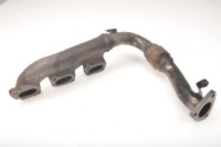 фото thumb №1, Maserati ghibli iii 3.0d коллектор выпускной 2136f