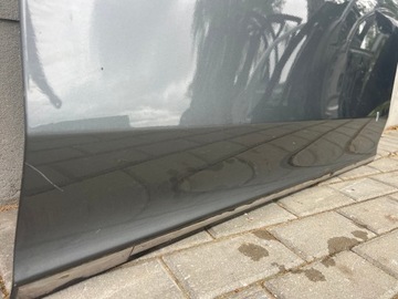 фото thumb №11, Двері mercedes eqe w295 295 a295 передні праві перед правий