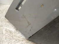 фото thumb №8, Бампер зад задний dodge challenger 15-