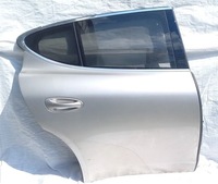 фото thumb №1, Porsche panamera 970 09- двері задні праве kpl