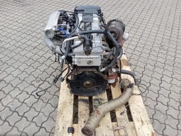 фото thumb №7, Toyota supra mk4 a80 1996 двигун 2jz-ge i6 turbo 3.0 комплектний set