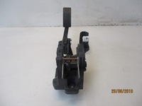 фото thumb №8, Педаль педалі renault twingo iii 1.0