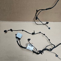 фото thumb №9, Jeep compass рестайлинг 21- жгут установка pdc парковка парктроник 52235583