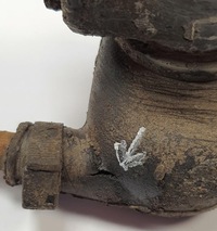 фото thumb №4, Распределитель тормозной шланг peugeot boxer i