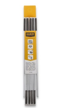 Мера деревянная складная 2м Hardy