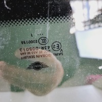 фото thumb №3, 2011 mini cooper countryman r60 скло дах панорамного 7289204