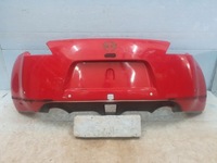 фото thumb №1, Бампер nissan 370z задняя задний