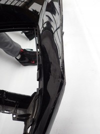 фото thumb №11, Audi a5 b9 8w s-line рестайлинг 19- бампер перед переднее spr