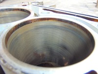 фото thumb №14, Блок двигателя mercedes c klasa w203 1.8 компрессор europa