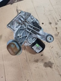 фото thumb №1, Моторчик двірники правий renault scenic iii w000024700