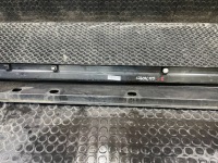 фото thumb №7, Toyota yaris cross 20- молдинг порогова права накладка na поріг правий