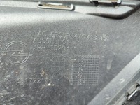 фото thumb №7, Opel crossland x lift бампер перед 100% оригінал