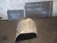фото thumb №1, Захист теплова ford c-max ii 1.6 tdci 10-14r