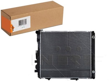 фото thumb №15, Радіаторів двигуна nrf 526573 1245002703