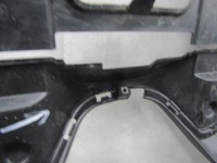 Бампер перед передний renault zoe 12-19 Доставка, фото thumb