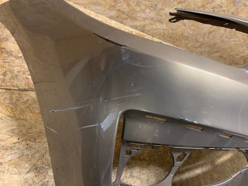 фото thumb №12, Bmw 3 gt f34 бампер перед переднє 13-