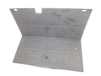 фото thumb №1, Peugeot 508 i 11r пол багажника sedan