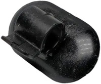 фото thumb №4, Кліпса кронштейн підпори капот renault trafic