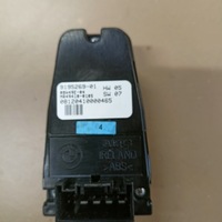 фото thumb №7, Bmw f10 панель керування шторками