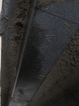 фото thumb №13, Планка порогова права r-design volvo s60 ii