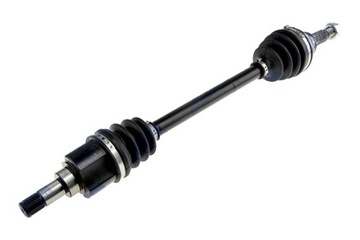 фото thumb №2, Nty полуось приводная vw up 11- skoda citigo 11- seat mii 11- левая