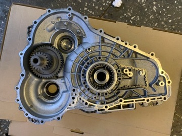 фото thumb №1, Mercedes b клас w245 корпус захист кришка коробки автомат cvt