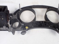 фото thumb №11, Рамка dekor счетчиков приборы карбон audi a8 s8 d3 4e0820901 4e1857115k