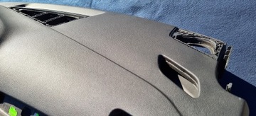 фото thumb №4, Audi a4 8k0 2012- панель капот консоль подушки