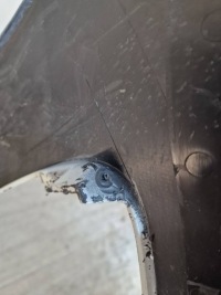 Jaguar f type 20- lift бампер перед передний Киев, фото thumb