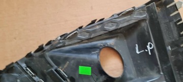 фото thumb №14, S5 8w рестайлинг a5 решётка бампера левая перед sline 8w6807681t