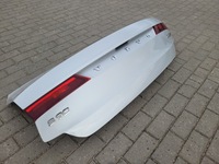 фото thumb №9, Крышка багажника багажника задняя задняя лампы комплектная volvo s90 ii 711