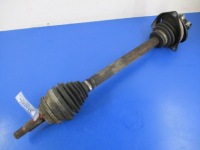 фото thumb №2, Renault megane lift 1.9dti привідний вал ліва шарніри