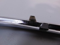 фото thumb №14, Молдинг бампера задняя хром mercedes w205 a2058854103 a2058853903