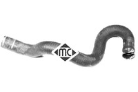 фото thumb №2, Шланг радиатор peugeot 206 1.9d metalcaucho