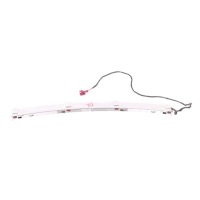 Mercedes w204 третій світло стоп гальмування задній a2048200056 Доставка, фото thumb