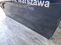 фото thumb №5, Дверь mercedes glc w254 x254 254 передние правое poznań giełda