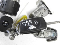 фото thumb №12, Citroen ds4 11-15 kwe замок запалювання вкладиші ключі комплект