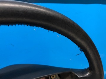 фото thumb №7, Mercedes w124 w126 sec кермо шкіра шкіряний srs