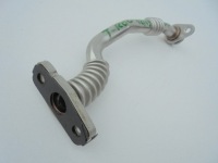 фото thumb №4, Vw t-roc трубка масляна турбіни 04l145736h 1.6 tdi