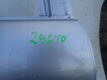 фото thumb №8, Citroen c4 grand picasso ii 13- дверь правые зад