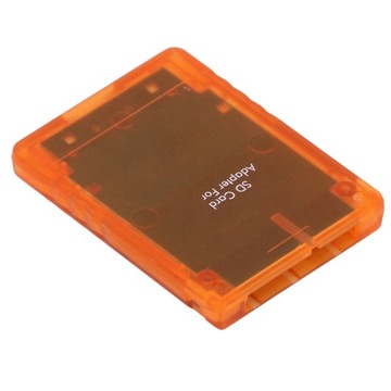 SIO2 Adapter karty pamięci do przechowywania Adapter czytnika kart IG