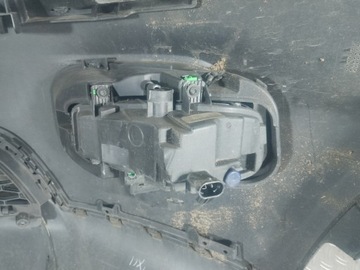 фото thumb №10, Land rover discovery sport l550 бампер перед переднее