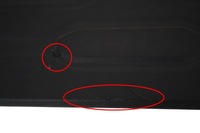 фото thumb №9, Land rover discovery 5 2020 правая сторона порог