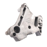 фото thumb №9, Vw scirocco mk3 кронштейн крепление двигателя 2.0 tdi 04l199207d