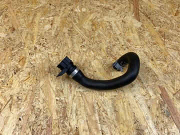 фото thumb №7, Шланг труба шланг воды volvo xc40 ii ev электрик polestar ii 2 31684217