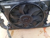 фото thumb №12, Dodge durango iii рестайлінг 14- pas перед радіатор 3.6 підсилювач передні