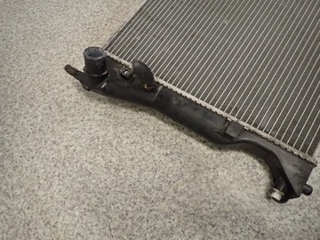 фото thumb №10, Toyota avensis t25 06- радиаторов воды 2.0 d4d